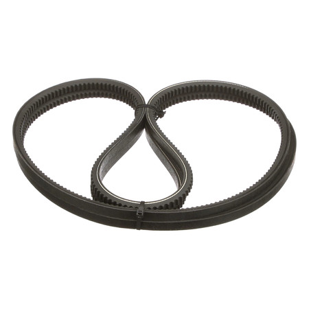 ZESTAW 2 PASÓW Case IH 99439812