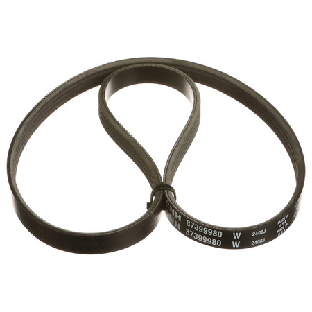 Pas sprężarki klimatyzacji Farmall, JX, JXU, Quantum Case IH 87399980