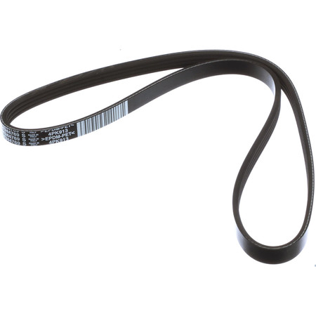 Pas sprężarki klimatyzacji Puma Case IH 84344769