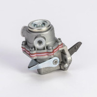 POMPA PALIWOWA Case IH 504090936