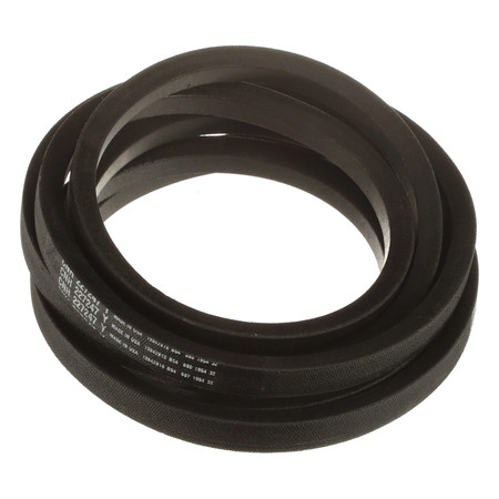 ZESTAW PASÓW Case IH 56213