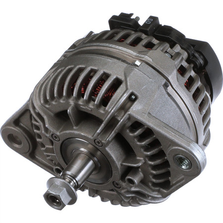 ALTERNATOR Case IH 504338098