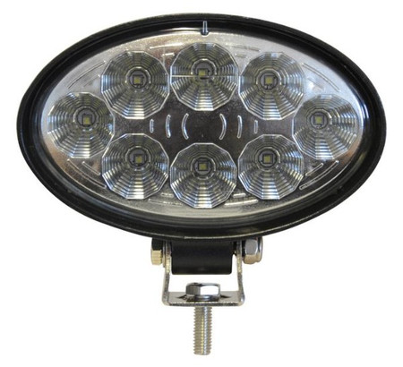 Lampa robocza LED 3000 Lumenów, 10-30V 112527