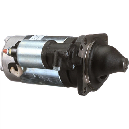 SILNIK ROZRUCHOWY Case IH 4755110