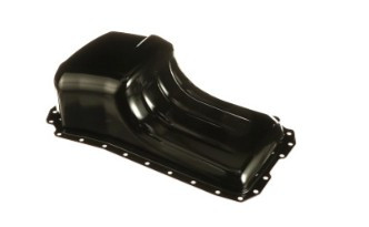 Miska oleju silnikowego Case IH J901049