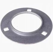 Oprawa łożyska blaszana GRANIT 627P205