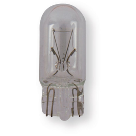 ŻARÓWKA 24V W 2,1X9,5D-W5W 5W