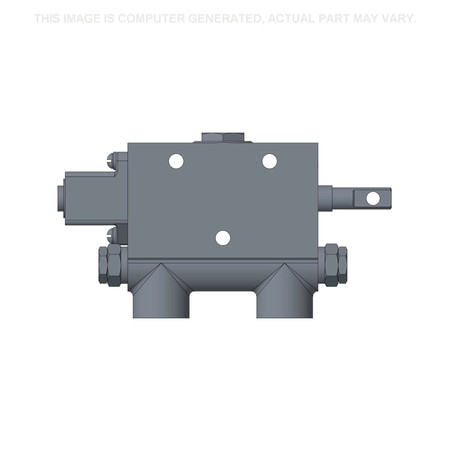 KORPUS Case IH 9577843