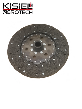 Tarcza sprzęgła napędu ciągnika I stopnia z odprężnikiem Andoria Ursus c-360 46411011PAM