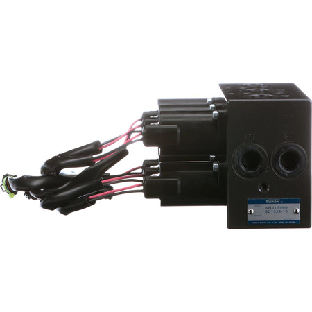 ZAWOR ELEKTROMAGNET Case IH KHJ15460