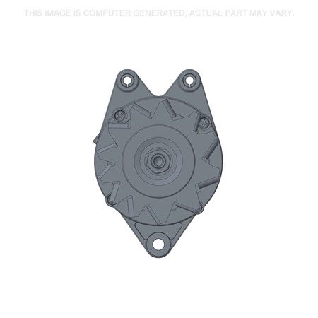 ALTERNATOR Case IH 48047951