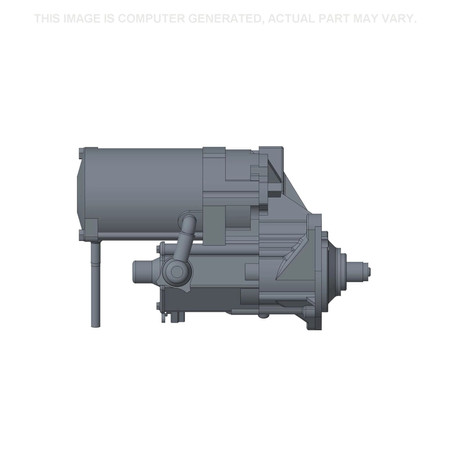 SILNIK ROZRUCHOWY Case IH 87442359