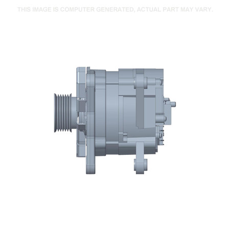 ALTERNATOR Case IH 47683824