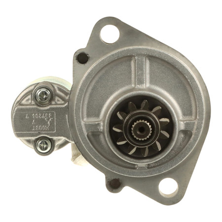 SILNIK ROZRUCHOWY Case IH 87714517