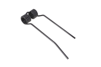 Palec zgrabiarki, prawy wąski VGPZ106KR