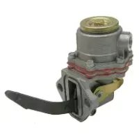 Membranowa pompa zasilająca GRANIT 3802680