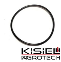 Uszczelka sprężarki 75x3mm Zetor 934511