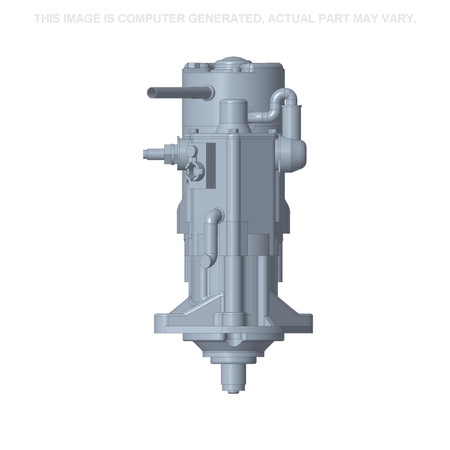 SILNIK ROZRUCHOWY Case IH 8605783