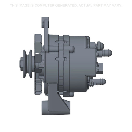 ALTERNATOR Case IH 51644355