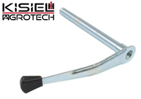 Dźwignia zewnętrzna sterowania podnośnikiem C-360 0046582100