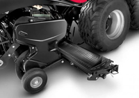 Zestaw DIA 10 noży do pras Case IH 92184475