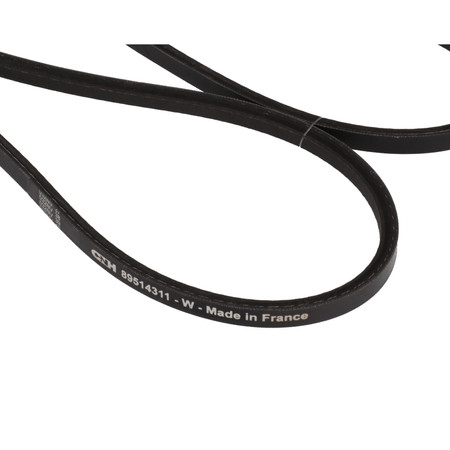 Pas klinowy wentylatora A7000, A7700 Case IH 89514311