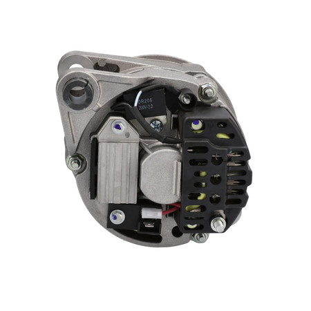 ALTERNATOR Case IH 500322764