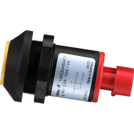 PRZEŁĄCZNIK Case IH 82025543