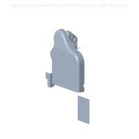 ZESTAW Case IH 47638616