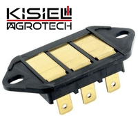 Gniazdo przyłącza reflektorów MF 3 1673004M91