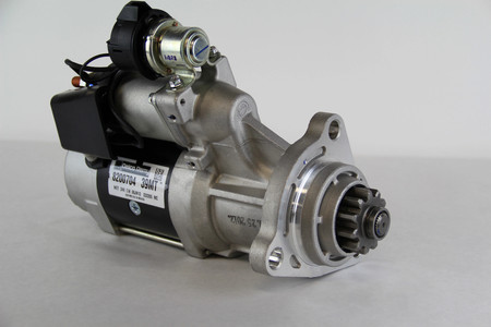 REGEN ROZRUSZNIK Case IH 87523673R