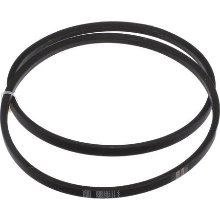 ZESTAW PASÓW Case IH 86578110