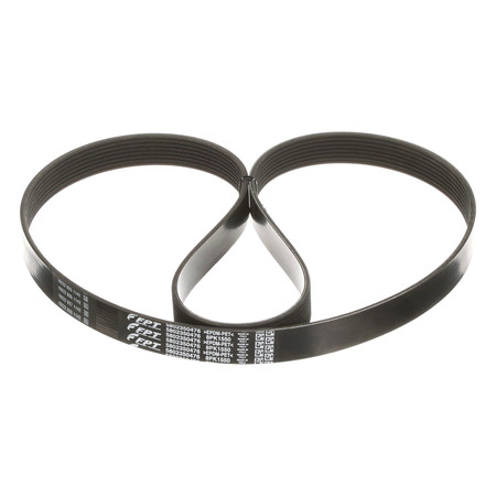 Pas wentylatora Maxxum, MXU, Puma, Steiger Case IH 5802350476