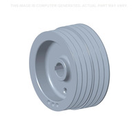 KOŁO PASOWE Case IH 51623645