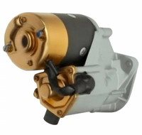 SILNIK ROZRUCHOWY Case IH 282161A1