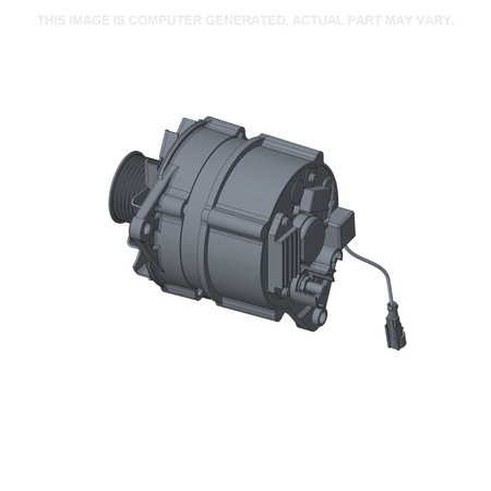 ALTERNATOR Case IH 48195715