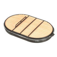 Filtr powietrza Magnum, Patriot, Steiger Case IH 87356547