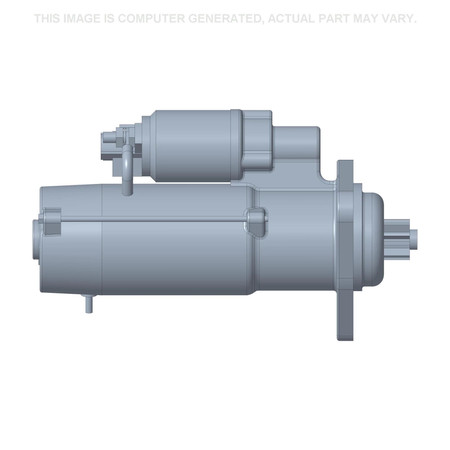 SILNIK ROZRUCHOWY Case IH 84146320