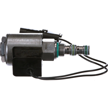 ZAWOR ELEKTROMAGNET Case IH 47728901