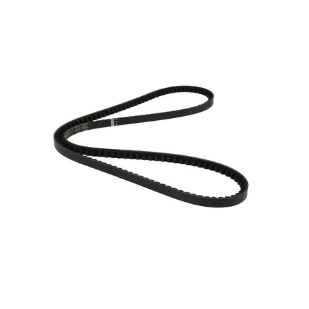 Pas sprężarki hamulca pneumatycznego CVX, JX Case IH 130100130112