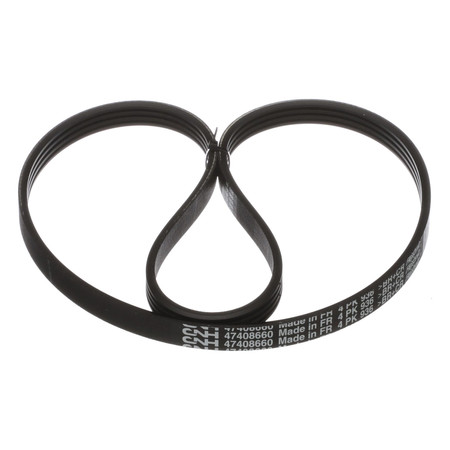 Pas sprężarki klimatyzacji Farmall Case IH 47408660