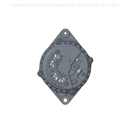 ALTERNATOR Case IH 47949223