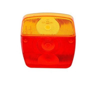 Klosz lampy przyczepka 005410