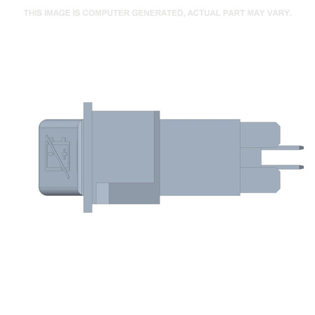 WLACZNIK DZWIGNIOWY Case IH 47967173
