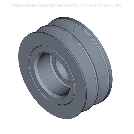 KOŁO PASOWE Case IH 303450A2