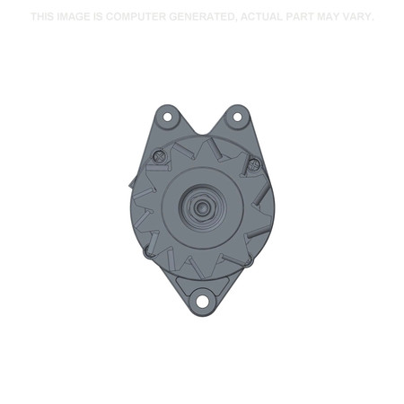 ALTERNATOR Case IH 48007490