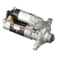 SILNIK ROZRUCHOWY Case IH 87667305