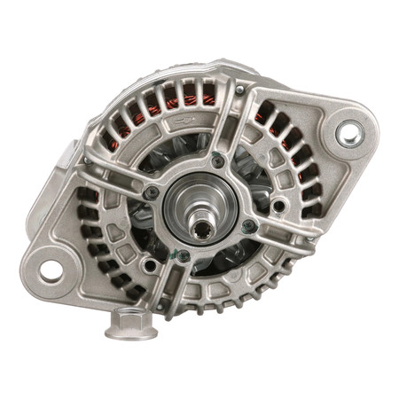 ALTERNATOR Case IH 48102484