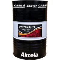 Akcela UNITEK PLUS 10W40 200l 746402Z1EU