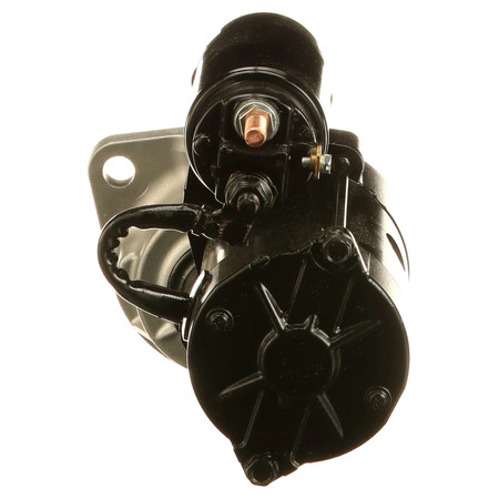 SILNIK ROZRUCHOWY Case IH 87560087